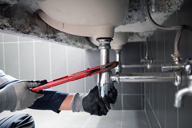 Trusted Pipe Repair service in Avawam, KY - AAA Plumbing Heating